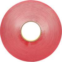 Ruban VHB, 66 m (216') lo x 6 mm (1/4") la, 23 mils, Acrylique NTL Industrial
