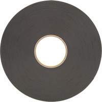 Ruban VHB, 66 m (216') lo x 25,4 mm (1") la, 25 mils, Acrylique NTL Industrial