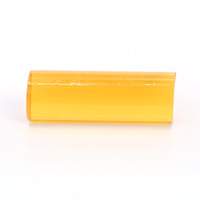 Scotch-Weld Hot Melt Adhesive, 1" Dia. x 3" L, Amber NTL Industrial