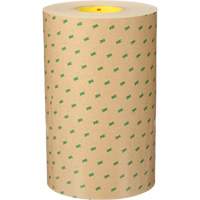 Adhesive Transfer Tape, 305 mm (12") W x 55 m (180') L, 2 mils NTL Industrial