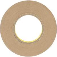 Adhesive Transfer Tape, 25.4 mm (1") W x 110 m (360') L, 5 mils NTL Industrial