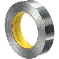 Ruban d'aluminium, &eacute;paisseur 4,6 mils, 36 mm (1-1/2") x 55 m (180') NTL Industrial