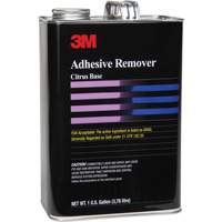Adhesive Remover, 1 gal, Gallon AMA653 | NTL Industrial