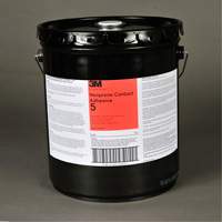 Scotch-Weld Neoprene Contact Adhesive, Drum, 54 Gal., Green NTL Industrial