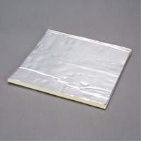 Damping Aluminum Foam Sheet, Standard, 1/4" Thick, 48" L x 18" W AMA762 | NTL Industrial