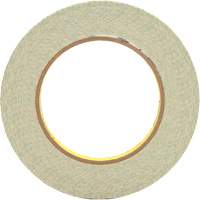 Double-Coated Paper Tape, 96 mm (4") W x 33 m (108') L, 6 mils Thick NTL Industrial