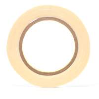 Double-Coated Tape, 32.91 m (108') x 13 mm (1/2"), 4 mils, Tissue AMA845 | NTL Industrial