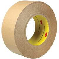 Double-Coated Tape, 55 m (180') x 48 mm (2"), 4 mils, Tissue AMA853 | NTL Industrial