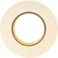 Ruban double face, Poly&eacute;thyl&egrave;ne, 36 mm (1-1/2") la x 33 m (108') lo, 9 mils &eacute;pais NTL Industrial