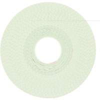 Double-Coated Foam Tape, 66 m (216') L x 12.7 mm (1/2") W, 31 mils, Urethane NTL Industrial