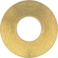 VHB Adhesive Transfer Tape, 25.4 mm (1") W x 55 m (180') L, 10 mils NTL Industrial