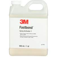 Fastbond™ Spray Activator AMB095 | NTL Industrial