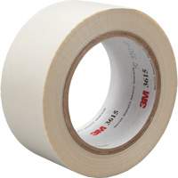 General-Purpose Glass Cloth Tape, 72 mm (3") W x 33 m (108') L NTL Industrial