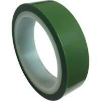 Ruban &agrave; dos vert pour les circuits imprim&eacute;s, 50,8 mm (2") x 131 m (430'), Vert NTL Industrial