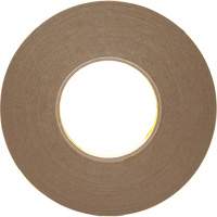 Ruban double face et repositionnable 9425, 12,7 mm (1/2") x 66 m (216'), Transparent NTL Industrial