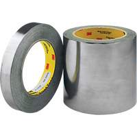 Lead Foil Tape, 6.8 mils Thick, 36 mm (1-1/2") x 33 m (108') AMB352 | NTL Industrial