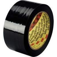 Ruban en poly&eacute;thyl&egrave;ne, Poly&eacute;thyl&egrave;ne, 25,4 mm (1") la x 33 m (108') lo, 5,1 mils &eacute;pais NTL Industrial