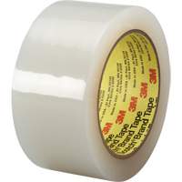 Ruban en poly&eacute;thyl&egrave;ne, Poly&eacute;thyl&egrave;ne, 25,4 mm (1") la x 33 m (108') lo, 5,1 mils &eacute;pais NTL Industrial