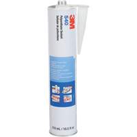 Adh&eacute;sif &eacute;tanche en polyur&eacute;thane, 10,5 oz, Gris NTL Industrial