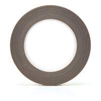 Ruban en tissu de verre et PTFE, 19 mm (3/4") la x 33 m (108') lo NTL Industrial