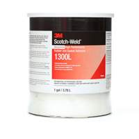 High-Performance Rubber & Gasket Adhesive, Gallon, Yellow AMB659 | NTL Industrial