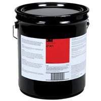 High-Performance Rubber & Gasket Adhesive, Pail, Yellow AMB664 | NTL Industrial