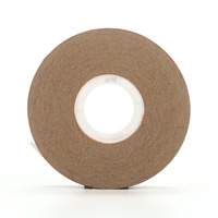 Scotch&reg; ATG Adhesive Transfer Tape, 12.7 mm (1/2") W x 33 m (108') L, 2 mils NTL Industrial