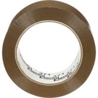 Ruban pour sceller les boîtes Scotch 371, Adh&eacute;sif Thermofusible, 1,9 mils, 48 mm (2") x 100 m (328') NTL Industrial