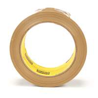 Ruban pour sceller les boîtes Scotch 375, Adh&eacute;sif Thermofusible, 3,1 mils, 48 mm (2") x 50 m (164') NTL Industrial