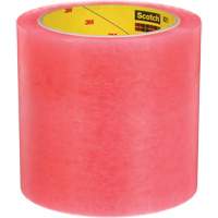 Ruban de protection pour les &eacute;tiquettes Scotch 821, 50,8 mm (2") x 72 m (236'), Mauve NTL Industrial