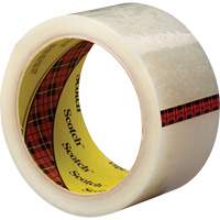 Scotch<sup>®</sup> Light-Duty Packaging Tape AMC204 | NTL Industrial