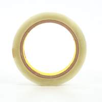 Super Bond Film Tape, Polyester, 25.4 mm (1") W x 33 m (108') L, 4.1 mils Thick NTL Industrial