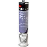 Scotch-Weld™ PUR Adhesive, 10 oz., Cartridge, Clear AMC316 | NTL Industrial