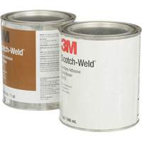 Scotch-Weld™ Urethane Adhesive 3549, 64 fl. oz., Can, Brown AMC355 | NTL Industrial
