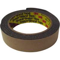 Foam Tape, 16.5 m (54') L x 12 mm (1/2") W, 62 mils, Urethane NTL Industrial