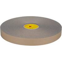 Foam Tape, 33 m (108') L x 12 mm (1/2") W, 125 mils, Urethane NTL Industrial