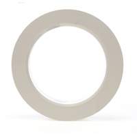 Ruban en vinyle 471, 25,4 mm (1") la x 32,9 m (108') lo, 5,2 mils, Blanc NTL Industrial