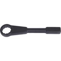 Flat Striking Wrench, 1-5/8", 12 Point NTL Industrial