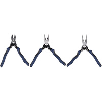 JHLP-3SHD High Leverage Pliers Set, 3 Pieces NTL Industrial