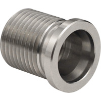 Pi&egrave;ce de rechange de filet de bougie dallumage pour H3660 NTL Industrial