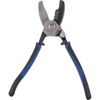JCCT-200SHD Twin Edge Cable Cutter, 8-1/2" NTL Industrial