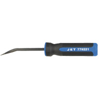 JMPB-8 Mechanic's Pry Bar, 8" L NTL Industrial