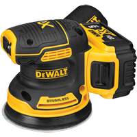 XR&reg; Variable-Speed Random Orbital Sander Kit NTL Industrial