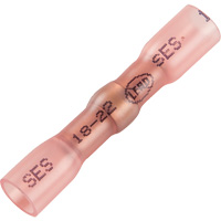 Crimp Solder & Seal Butt Connectors NTL Industrial