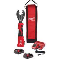 M18™ Force Logic™ 6T Linear Utility Crimper Kit with BG-D3 Jaw AUW264 | NTL Industrial