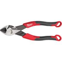 Diagonal Comfort Grip Cutting Pliers, 6" L NTL Industrial