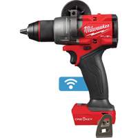 M18 Fuel™ Hammer Drill/Driver with One-Key™, 1/2" Chuck, 18 V AUW322 | NTL Industrial