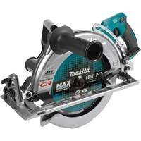 XGT Rear-Handle Circular Saw with Brushless Motor, 10-1/4", 40 V NTL Industrial