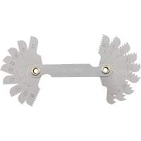 Jauge de filetage NTL Industrial