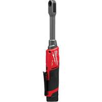 M12 Fuel Insider Extended Reach Box Ratchet Kit, 1/4"/3/8" Drive NTL Industrial